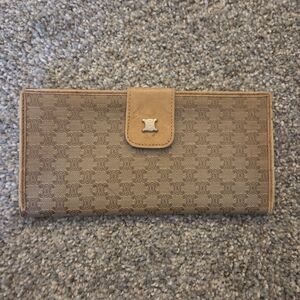 Celine Women's Wallet